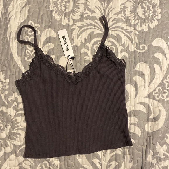 Brand new garage tank top - Picture 1 of 4